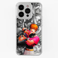 Funda de Chris para iPhone y Samsung | Kira Cases