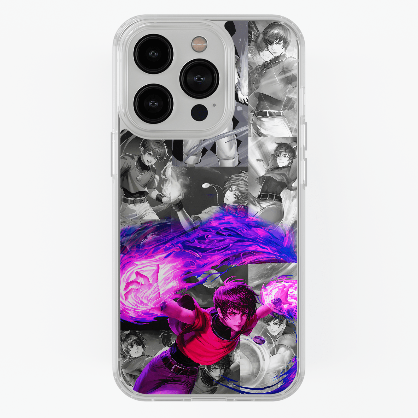 Funda de Chris para iPhone y Samsung | Kira Cases
