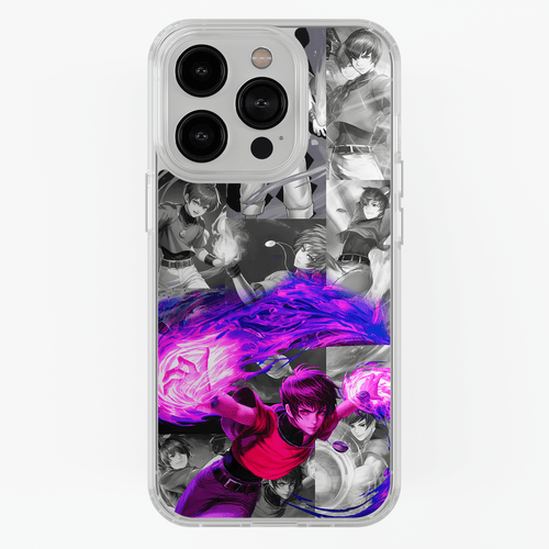 Funda de Chris para iPhone y Samsung | Kira Cases