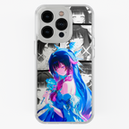 Funda Columbia - D6 (Genshin Impact)