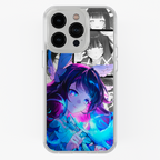 Funda Columbia - D5 (Genshin Impact)