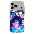 Funda Columbia - D5 (Genshin Impact)