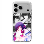 Funda Columbia - D4 (Genshin Impact)