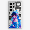 Funda Columbia - D6 (Genshin Impact)