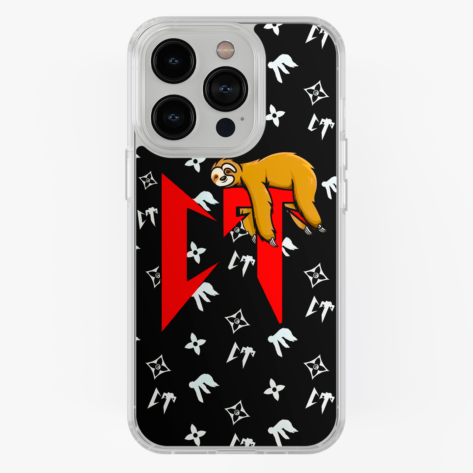 Funda Corridos Tumbados - D4