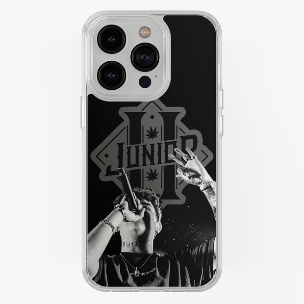 Funda Junior H - D2