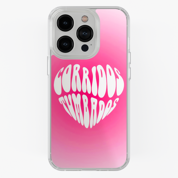 Funda Corridos Tumbados - D1