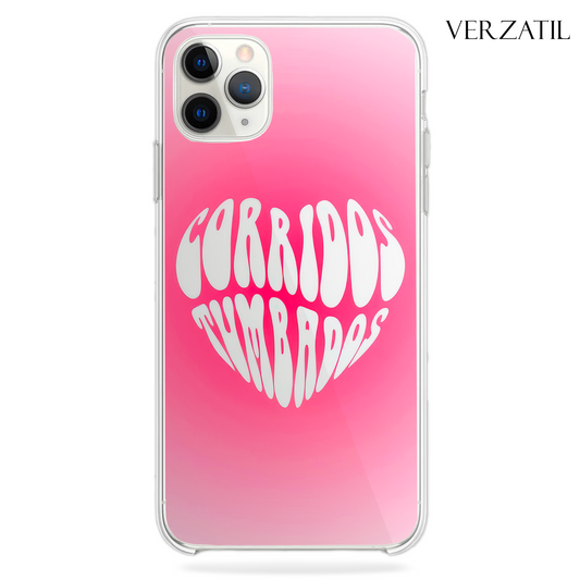 Funda Corridos Tumbados - D1