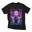 Playera Lucy - D3 Corte Regular