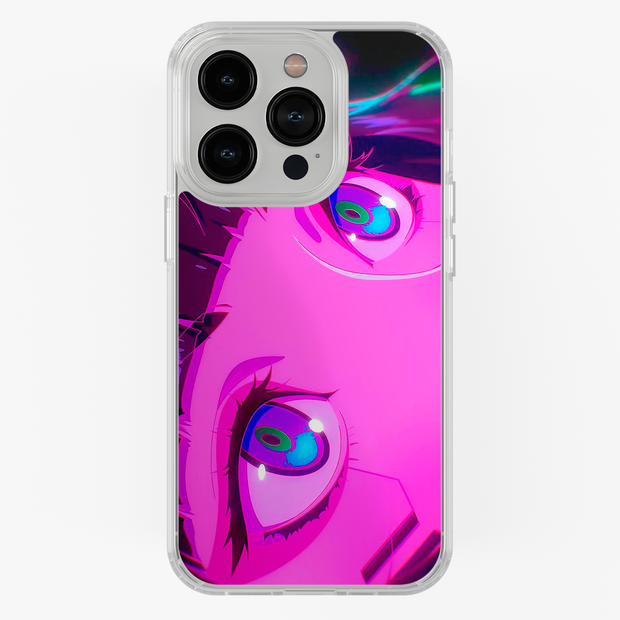 Funda Sasha - D1 (Cyberpunk)