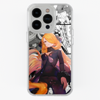 Funda Cynthia -  D1 (Pokemon)