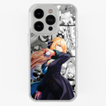 Funda Cynthia -  D2 (Pokemon)