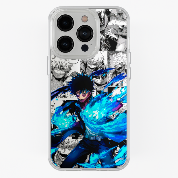 Funda Dabi - D8 (Boku no Hero Academia)