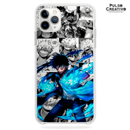 Funda Dabi - D8 (Boku no Hero Academia)