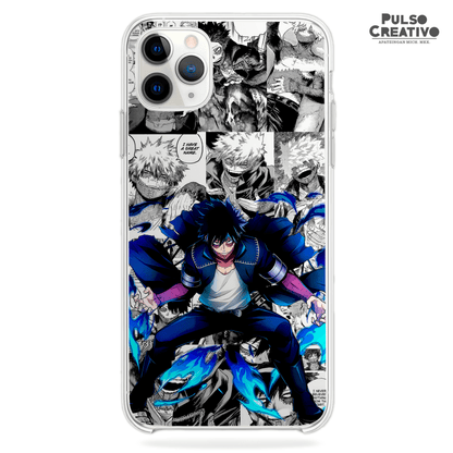 Funda Dabi - D8 (Boku no Hero Academia)