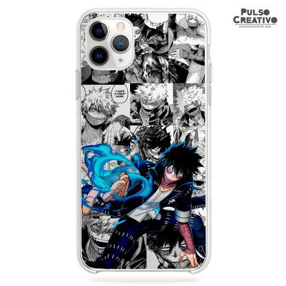 Funda Dabi - D9 (Boku no Hero Academia)