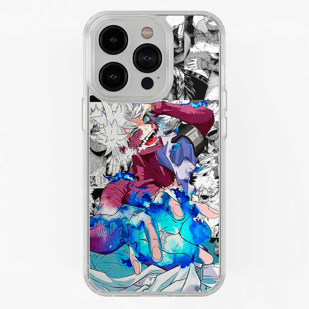 Funda Dabi - D6 (Boku no Hero Academia)