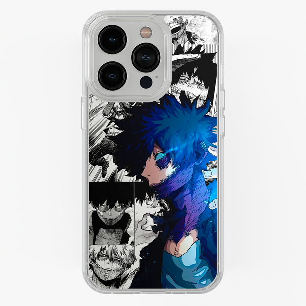 Funda Dabi - D3 (Boku no Hero Academia)