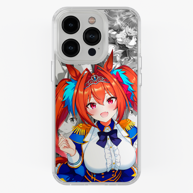 Funda Daiwa Scarlet - D1 (Umamusume Pretty Derby)