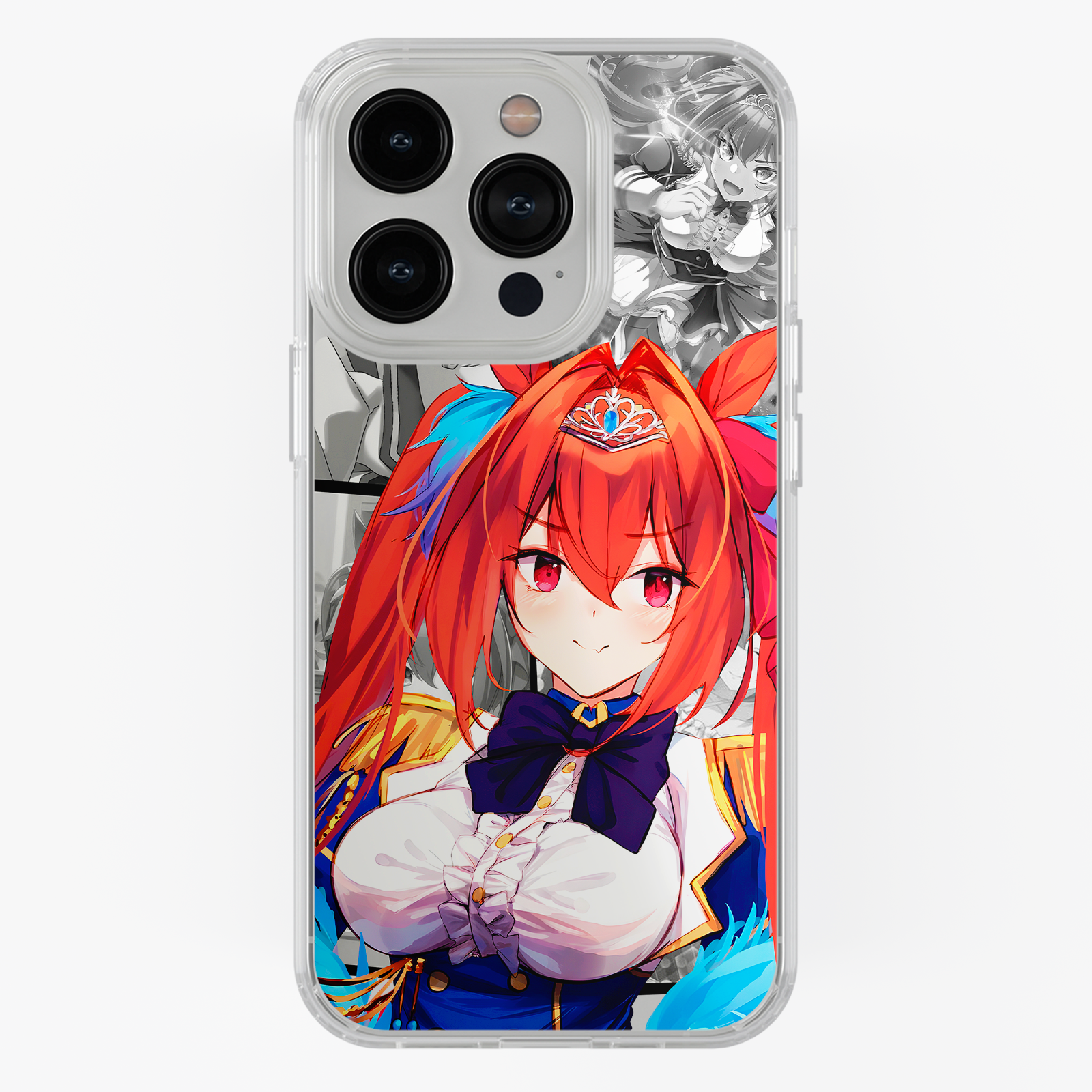 Funda Daiwa Scarlet - D2 (Umamusume Pretty Derby)