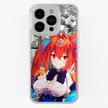 Funda Daiwa Scarlet - D2 (Umamusume Pretty Derby)