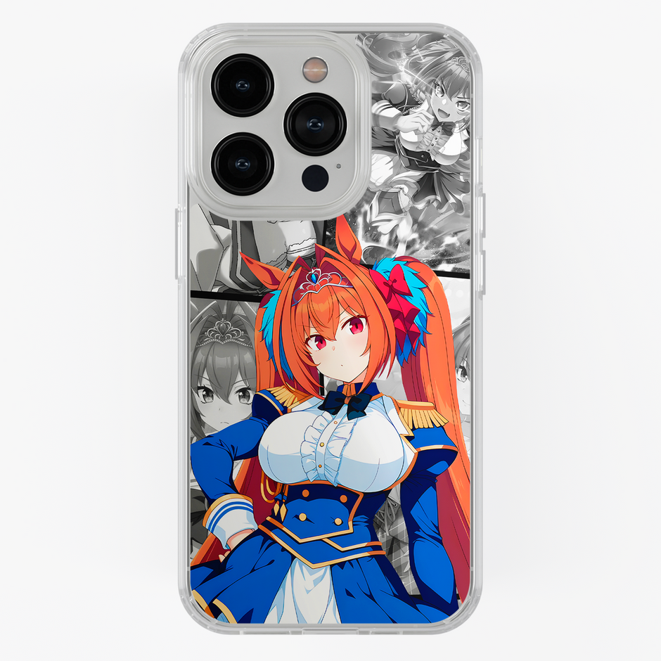 Funda Daiwa Scarlet - D3 (Umamusume Pretty Derby)
