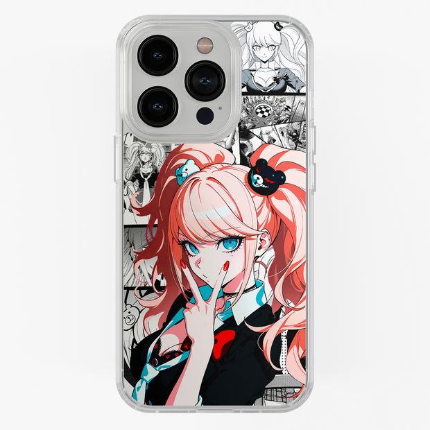 Funda Junko Enoshima - D1 (Danganronpa)