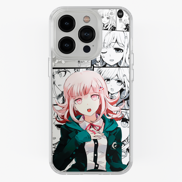 Funda Chiaki Nanami - D1 (Danganronpa)