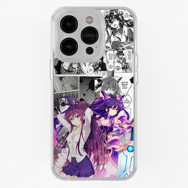 Funda Date a Live tohka yatogami