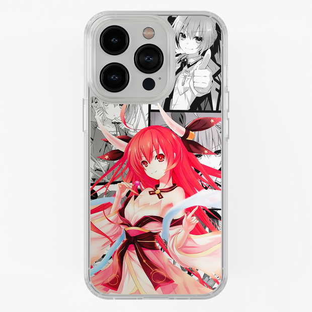 Funda Kotori  - D3 (Date a Live)