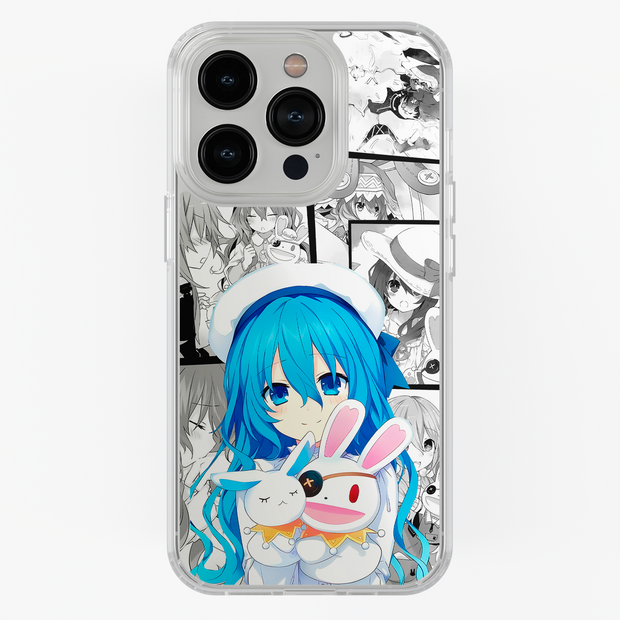 Funda  Yoshino  - D1 (Date a Live)