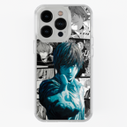 Funda Light Yagami - D3 (Death Note)