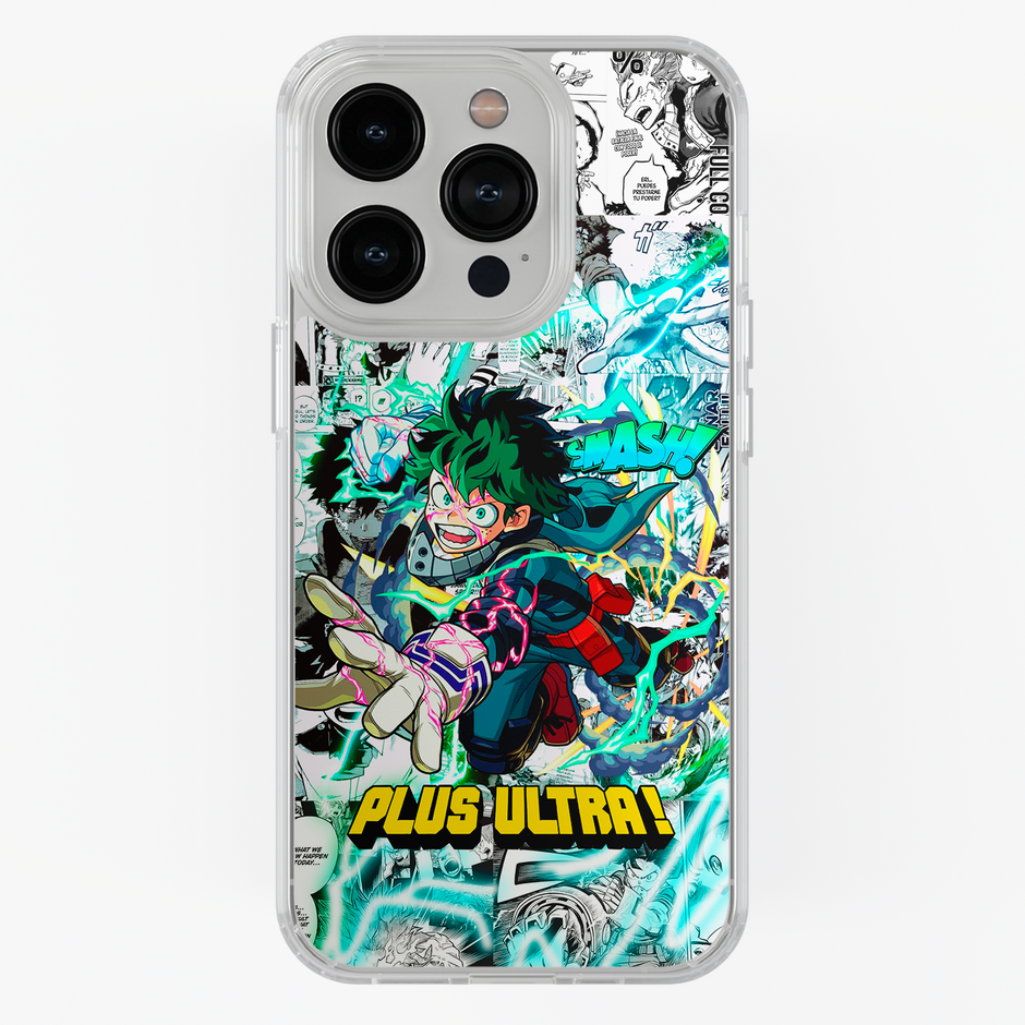 Funda Deku - D9(Boku no Hero Academia)