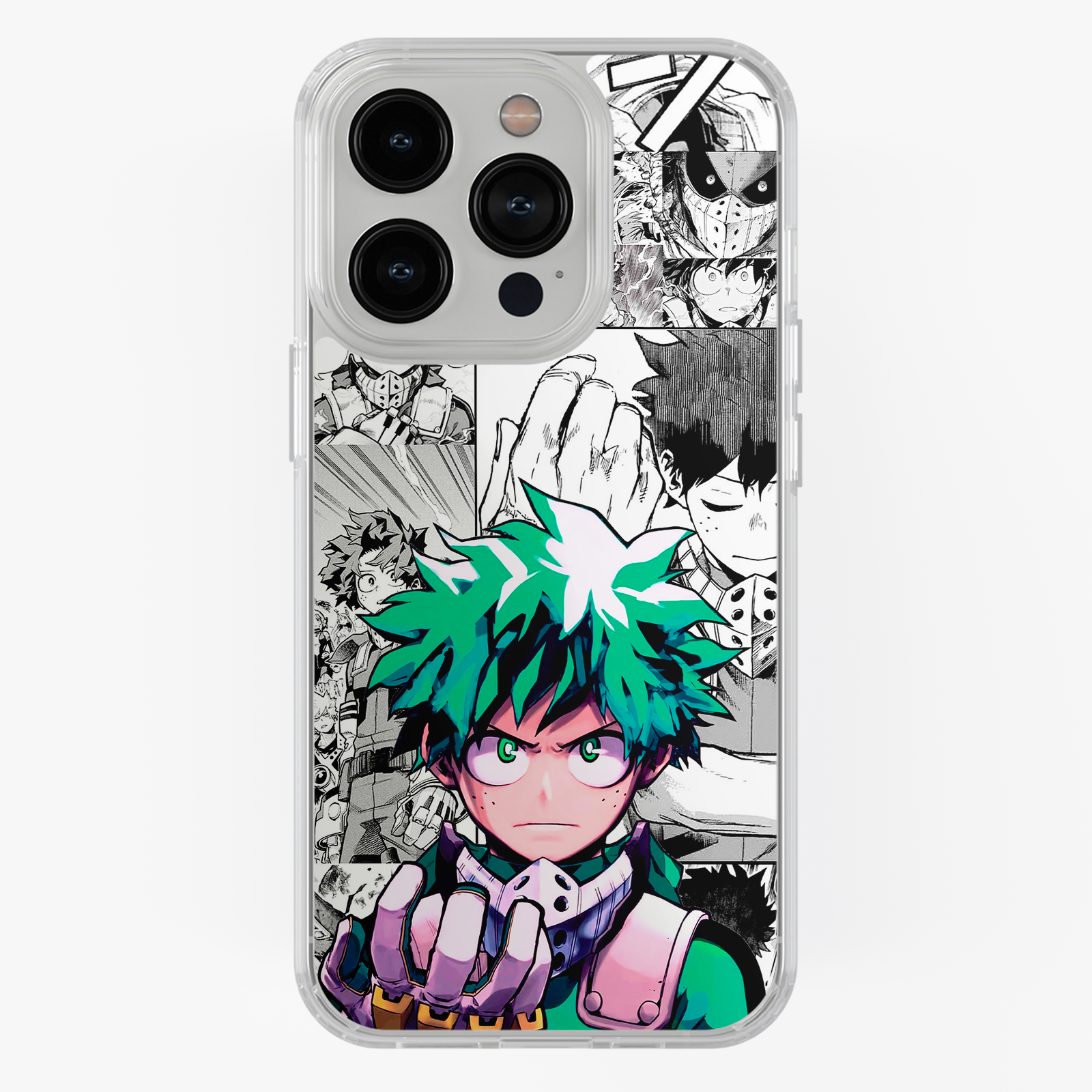 Funda Deku - D3 (Boku no Hero Academia)