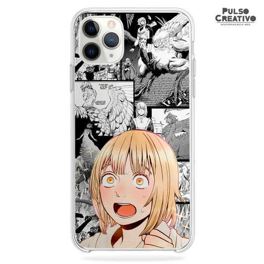 Funda Falin Touden - D2 (Delicious In Dungeon)