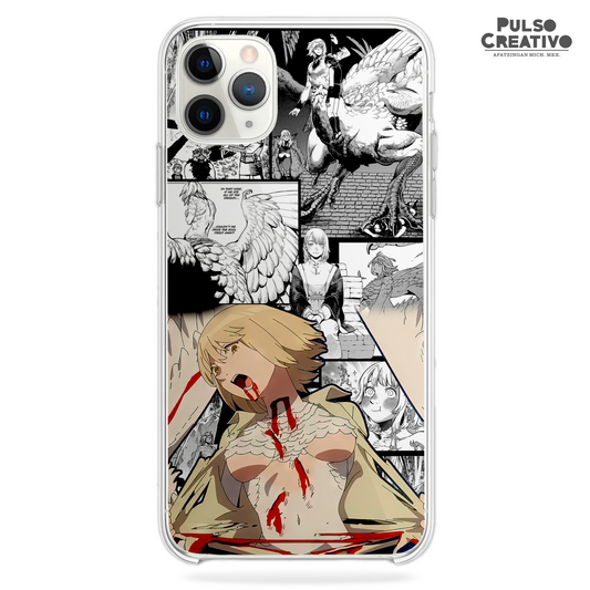 Funda Falin Touden - D4 (Delicious In Dungeon)