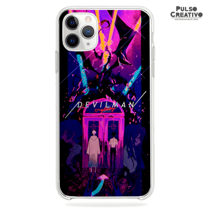 Funda Devilman - D2