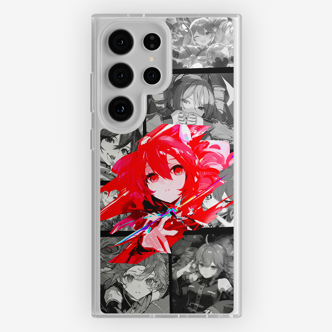 Funda Teto - D5  (ARTISTAS)