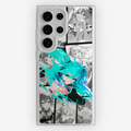 Funda Hatsune Miku - D16
