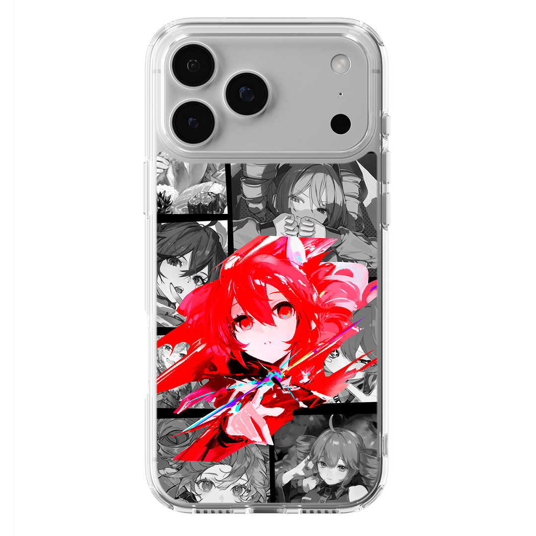 Funda Teto - D5  (ARTISTAS)