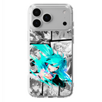 Funda Hatsune Miku - D16