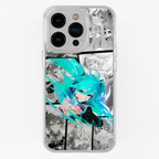 Funda Hatsune Miku - D16