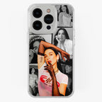 Funda Dua Lipa - D2 (Artistas)