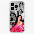 Funda Dua Lipa - D3 (Artistas)