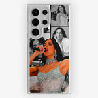 Funda Dua Lipa - D4 (Artistas)
