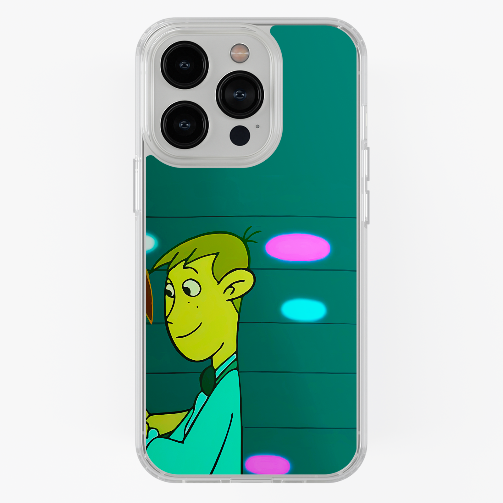 Funda Kim Possible and Ron Imparable- Duo (B)