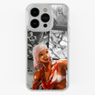 Funda Elena - D2 (Street Fighter)