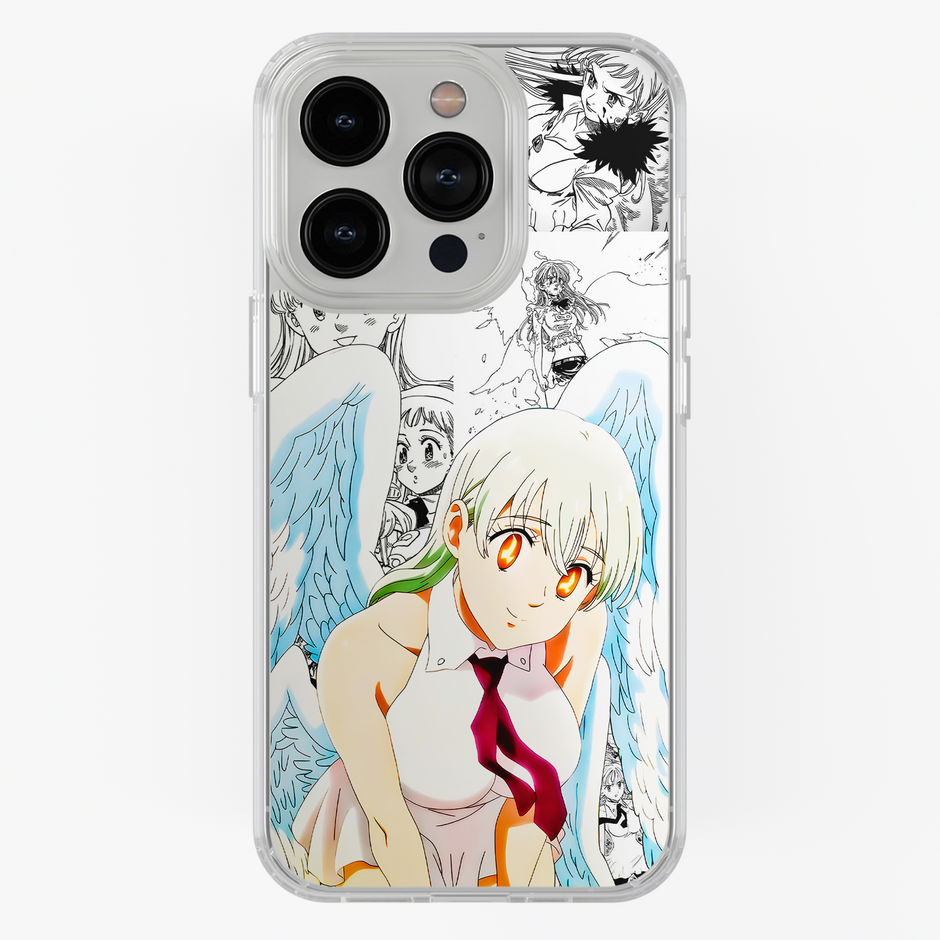 Funda Elizabeth - D1 (Nanatsu no Taizai)