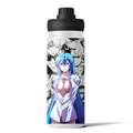 Botella De Agua Esdeath - 1.2 L