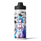 Botella De Agua Esdeath - 1.2 L